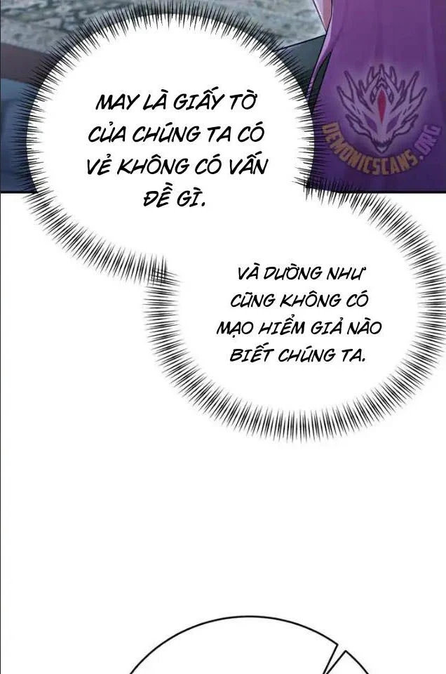 Ta Là Gia Sư Của Ma Vương Yếu Ớt Chapter 22 - 59