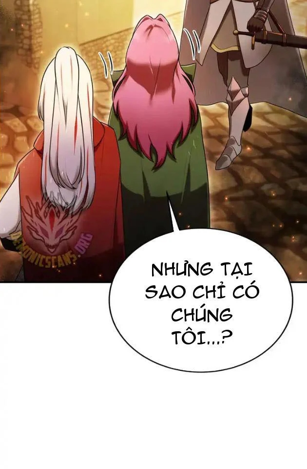 Ta Là Gia Sư Của Ma Vương Yếu Ớt Chapter 22 - 94