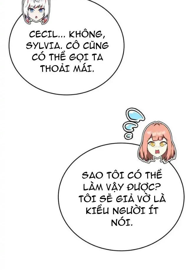 Ta Là Gia Sư Của Ma Vương Yếu Ớt Chapter 22 - 17