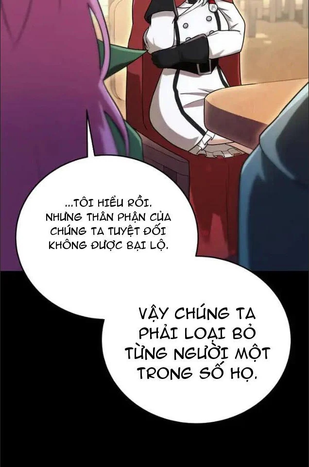 Ta Là Gia Sư Của Ma Vương Yếu Ớt Chapter 22 - 40