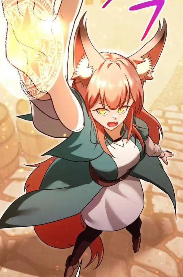 Ta Là Gia Sư Của Ma Vương Yếu Ớt Chapter 22 - 224
