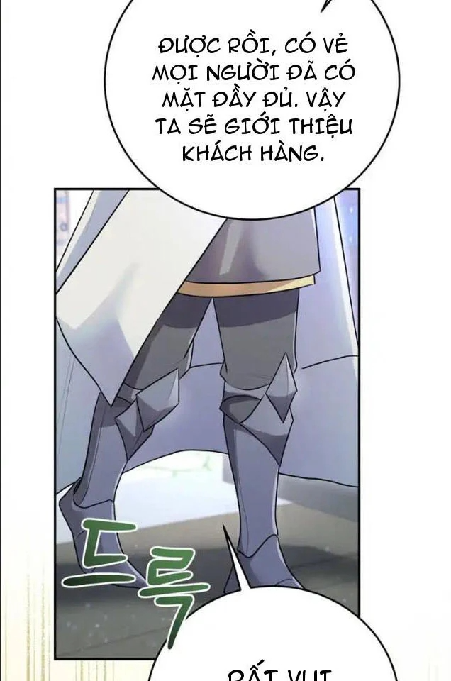 Ta Là Gia Sư Của Ma Vương Yếu Ớt Chapter 22 - 60