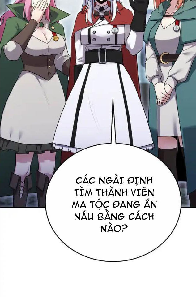 Ta Là Gia Sư Của Ma Vương Yếu Ớt Chapter 22 - 75