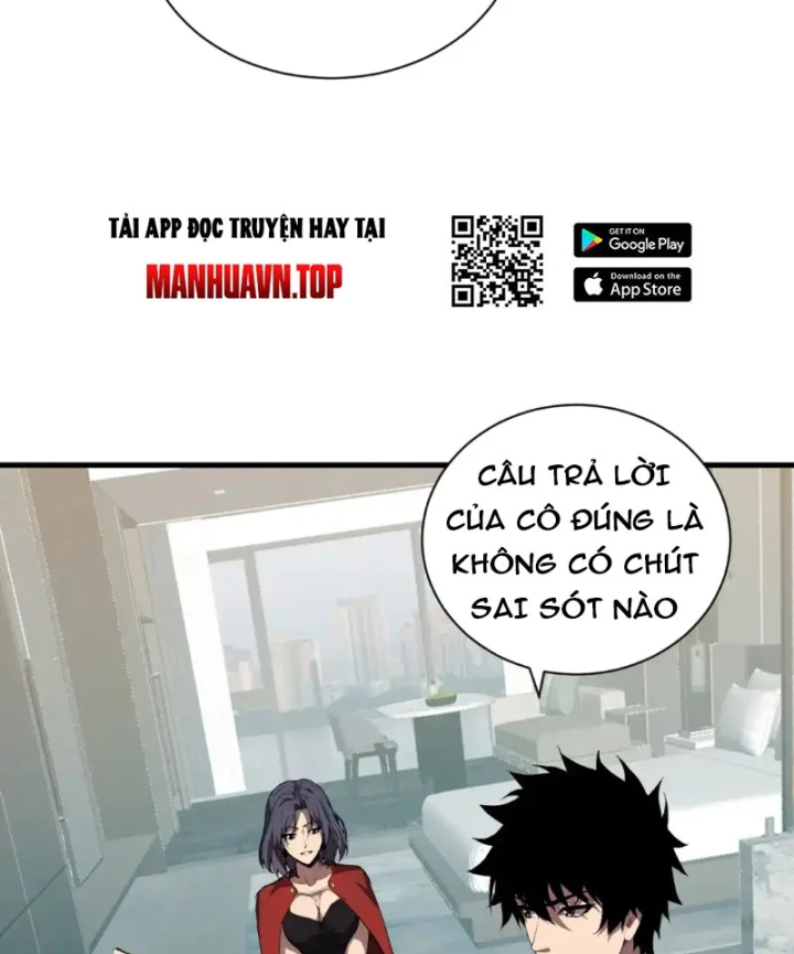 Mạt Nhật Thiên Hạ: Ta, Virus Quân Vương Chapter 121 - 70