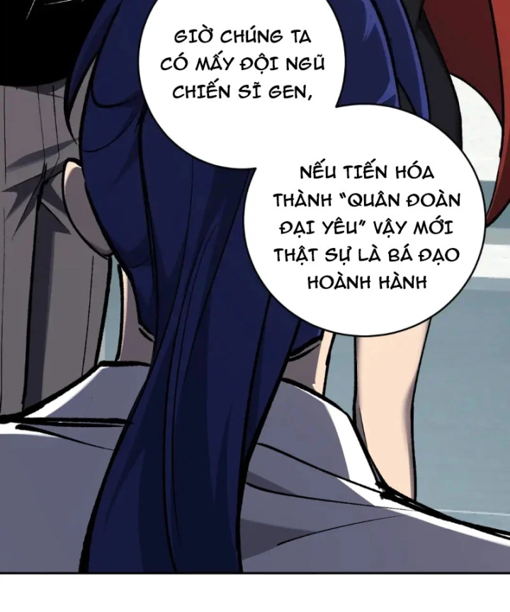 Mạt Nhật Thiên Hạ: Ta, Virus Quân Vương Chapter 121 - 44