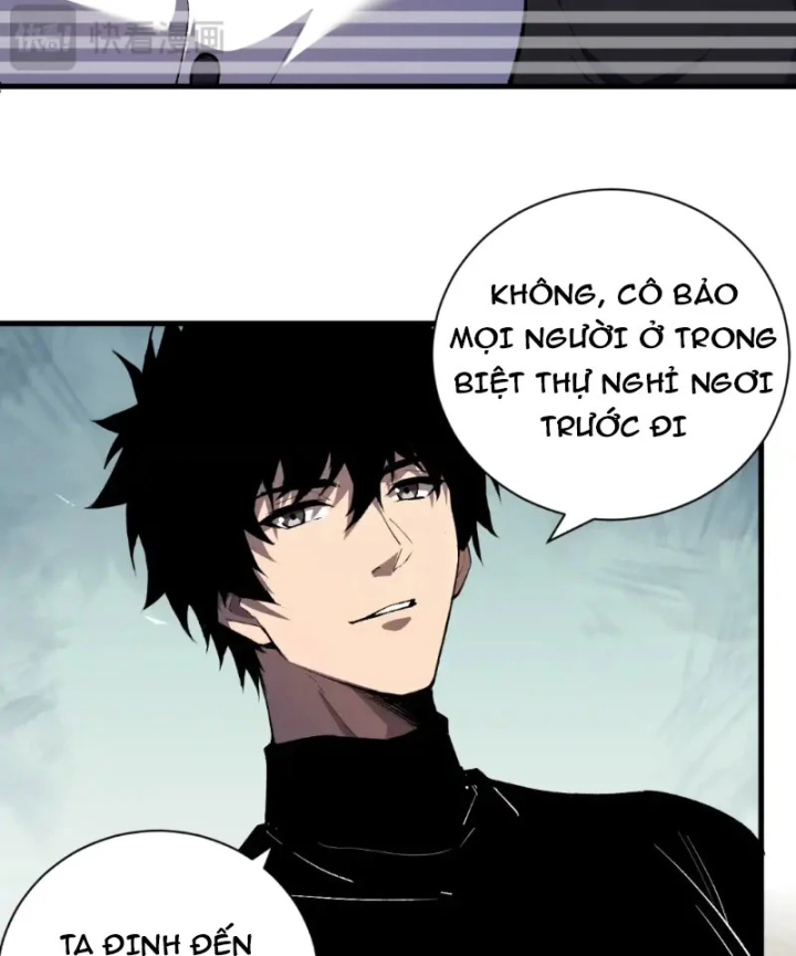 Mạt Nhật Thiên Hạ: Ta, Virus Quân Vương Chapter 121 - 61