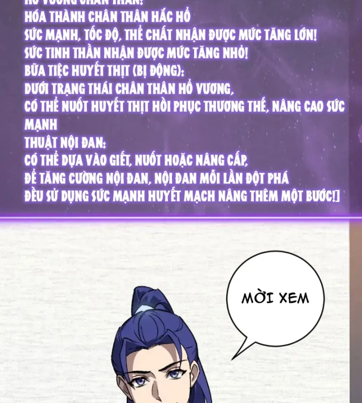 Mạt Nhật Thiên Hạ: Ta, Virus Quân Vương Chapter 121 - 30