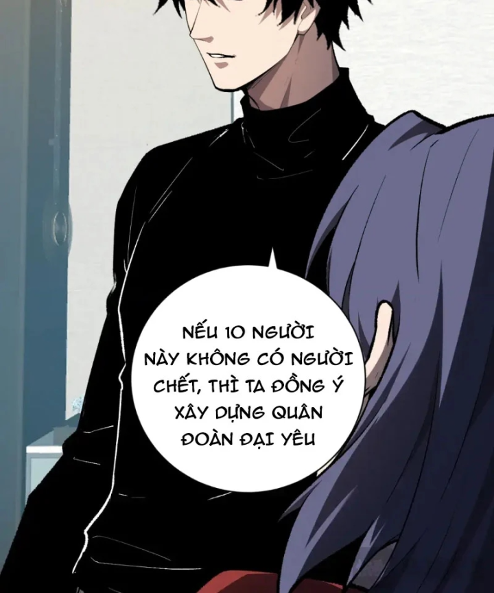 Mạt Nhật Thiên Hạ: Ta, Virus Quân Vương Chapter 121 - 46