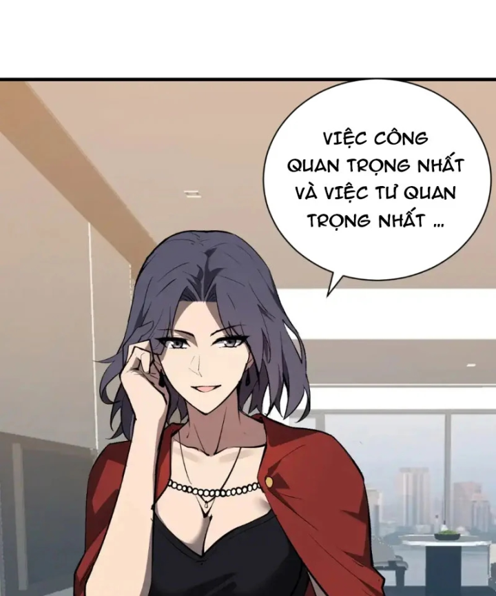 Mạt Nhật Thiên Hạ: Ta, Virus Quân Vương Chapter 121 - 67
