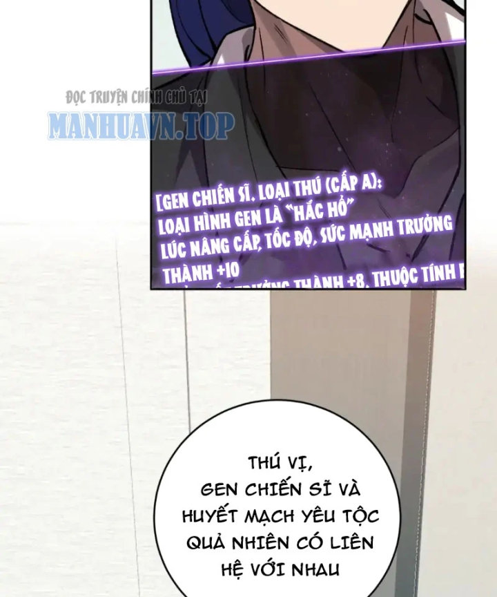 Mạt Nhật Thiên Hạ: Ta, Virus Quân Vương Chapter 121 - 36