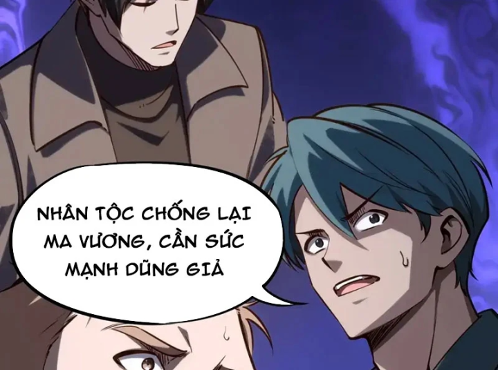 Toàn Dân Đoạt Tháp: Ta Đã Sớm Thông Qua Tầng 999 Chapter 56 - 98
