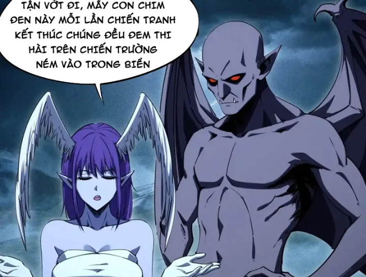Toàn Dân Đoạt Tháp: Ta Đã Sớm Thông Qua Tầng 999 Chapter 56 - 41