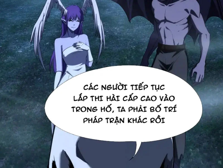 Toàn Dân Đoạt Tháp: Ta Đã Sớm Thông Qua Tầng 999 Chapter 56 - 38