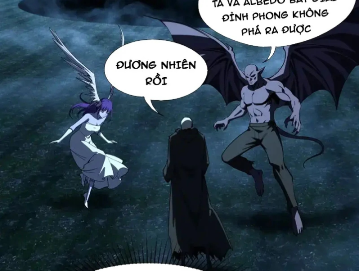 Toàn Dân Đoạt Tháp: Ta Đã Sớm Thông Qua Tầng 999 Chapter 56 - 33