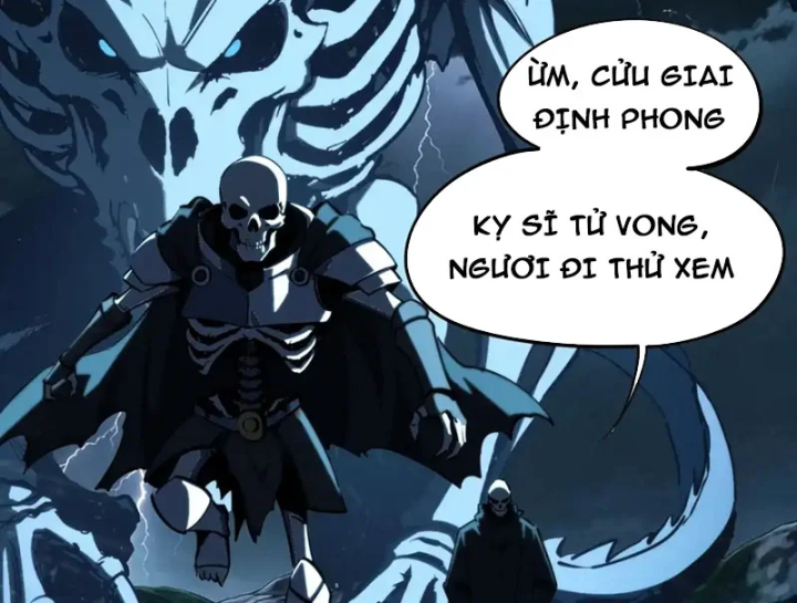 Toàn Dân Đoạt Tháp: Ta Đã Sớm Thông Qua Tầng 999 Chapter 56 - 22