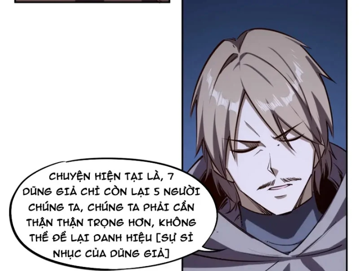 Toàn Dân Đoạt Tháp: Ta Đã Sớm Thông Qua Tầng 999 Chapter 57 - 6