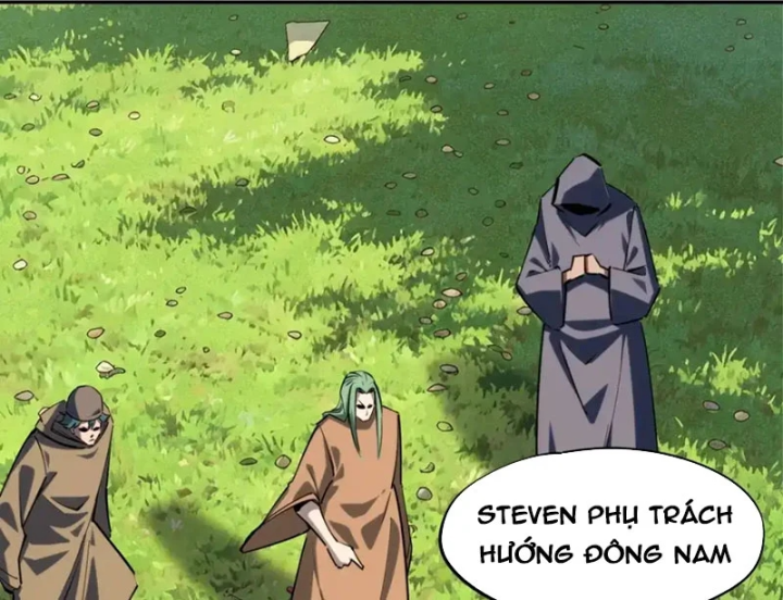 Toàn Dân Đoạt Tháp: Ta Đã Sớm Thông Qua Tầng 999 Chapter 57 - 38
