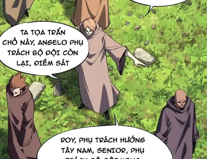 Toàn Dân Đoạt Tháp: Ta Đã Sớm Thông Qua Tầng 999 Chapter 57 - 39