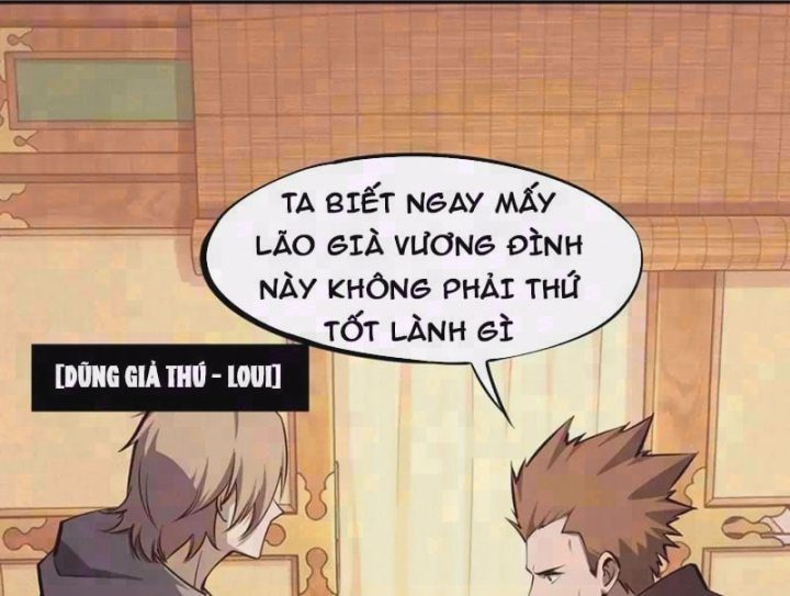 Toàn Dân Đoạt Tháp: Ta Đã Sớm Thông Qua Tầng 999 Chapter 57 - 1