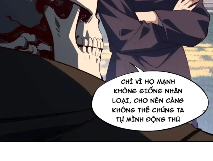 Toàn Dân Đoạt Tháp: Ta Đã Sớm Thông Qua Tầng 999 Chapter 57 - 106