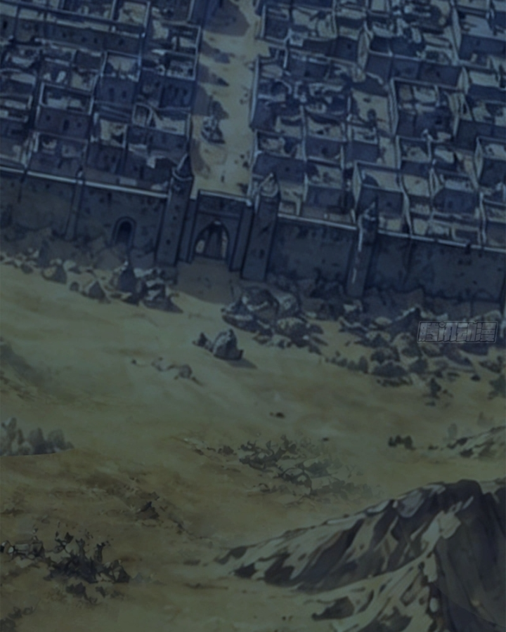 Thi Sơn Huyết Hải Chapter 38 - 58