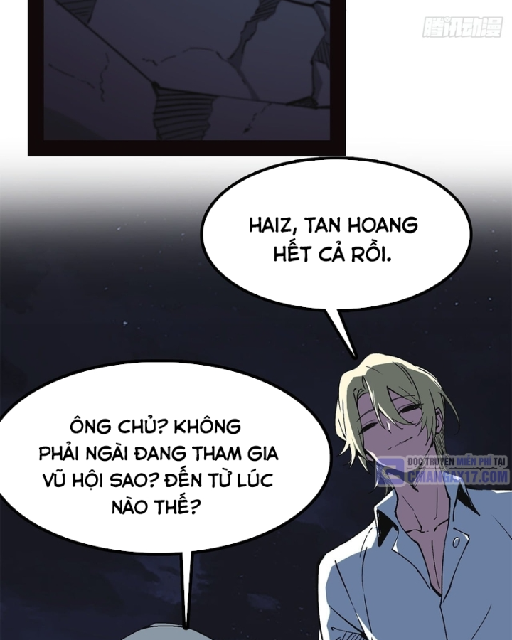 Thi Sơn Huyết Hải Chapter 38 - 8