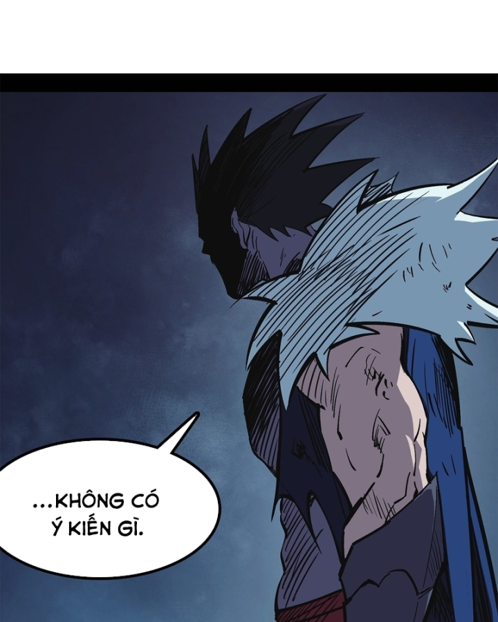 Thi Sơn Huyết Hải Chapter 38 - 37