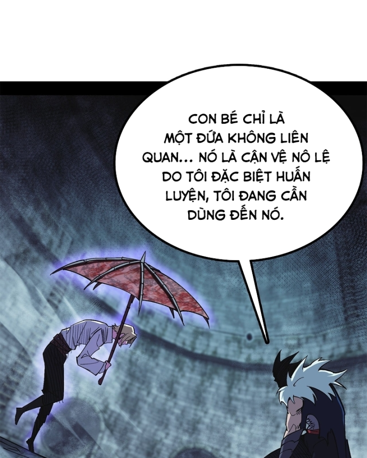 Thi Sơn Huyết Hải Chapter 38 - 29