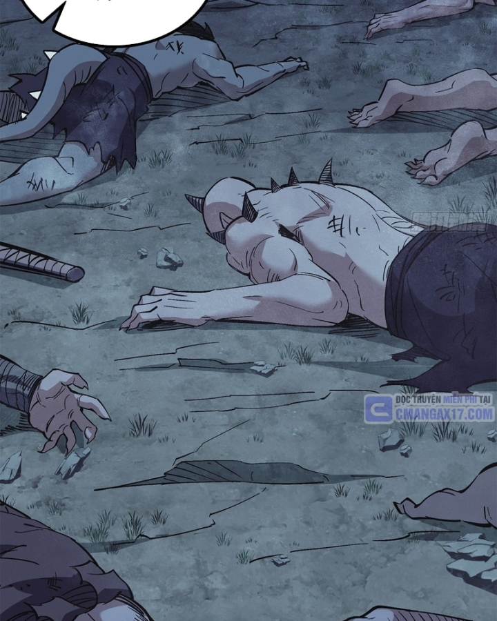 Thi Sơn Huyết Hải Chapter 38 - 12