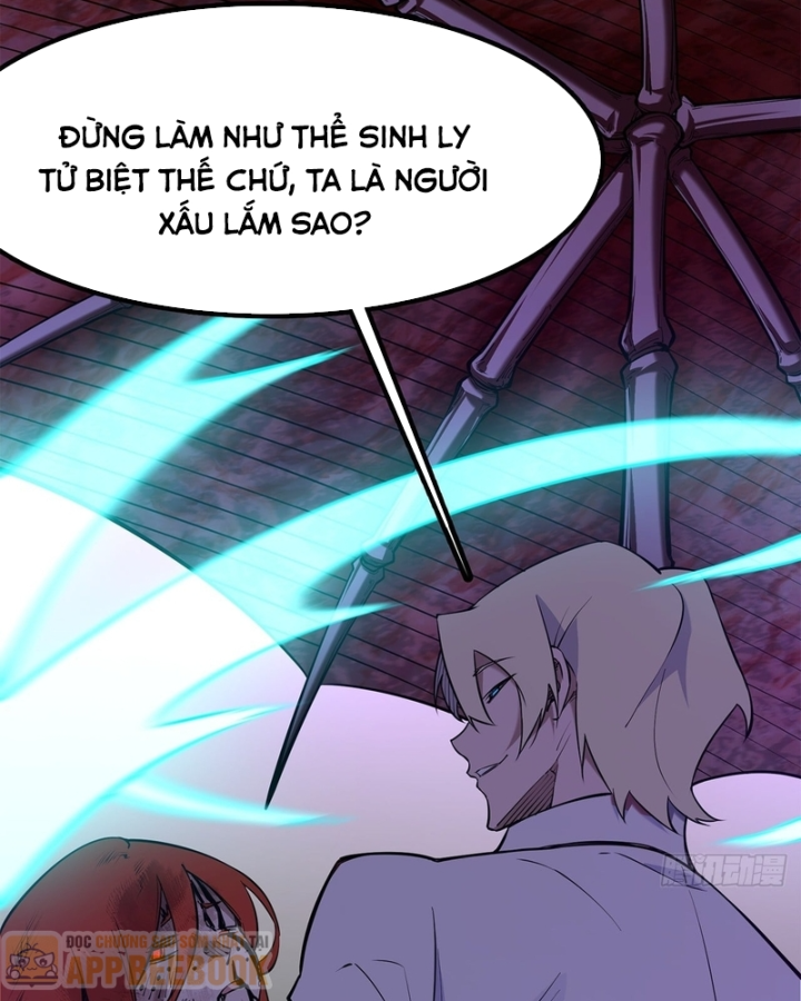 Thi Sơn Huyết Hải Chapter 38 - 54