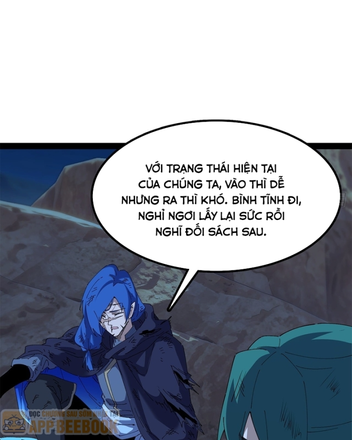 Thi Sơn Huyết Hải Chapter 38 - 86
