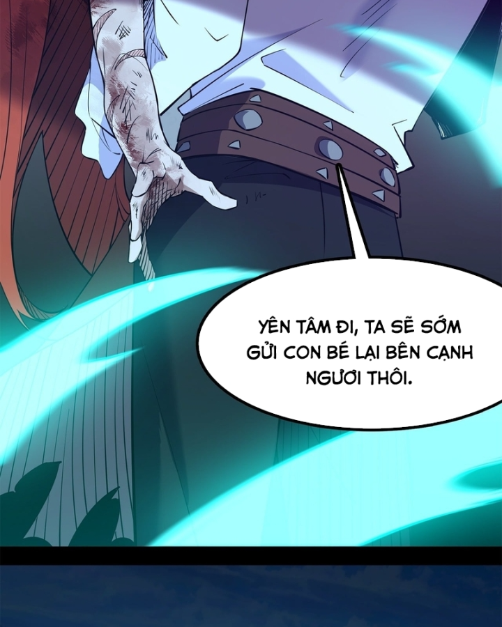 Thi Sơn Huyết Hải Chapter 38 - 56