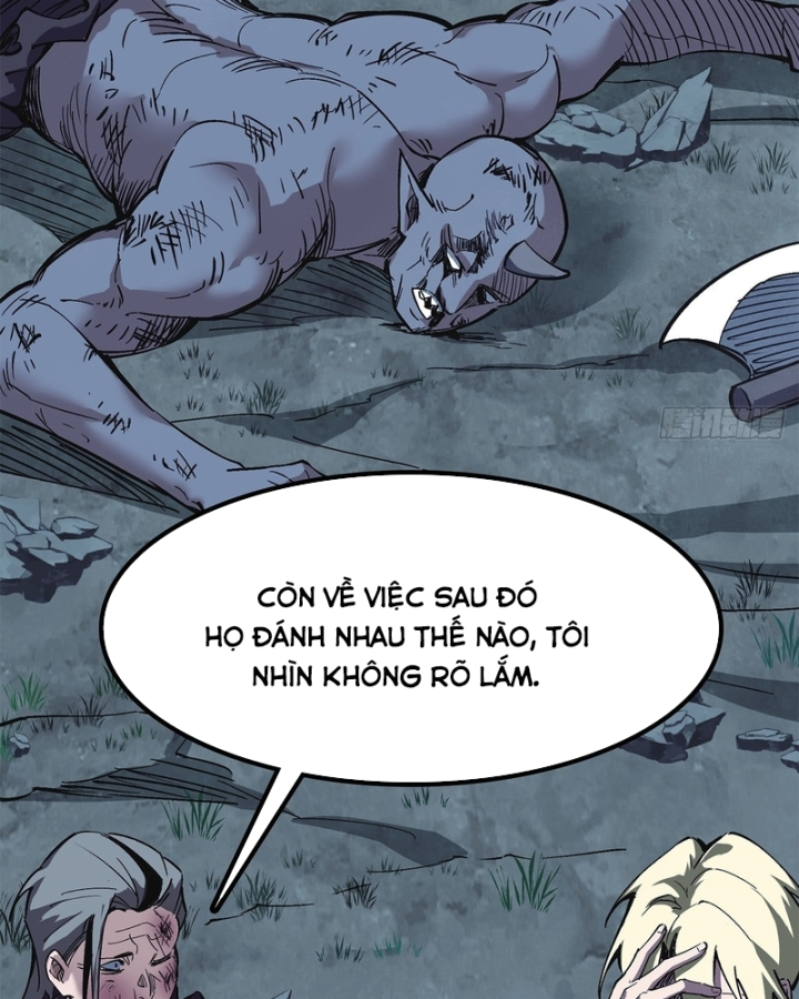 Thi Sơn Huyết Hải Chapter 38 - 13