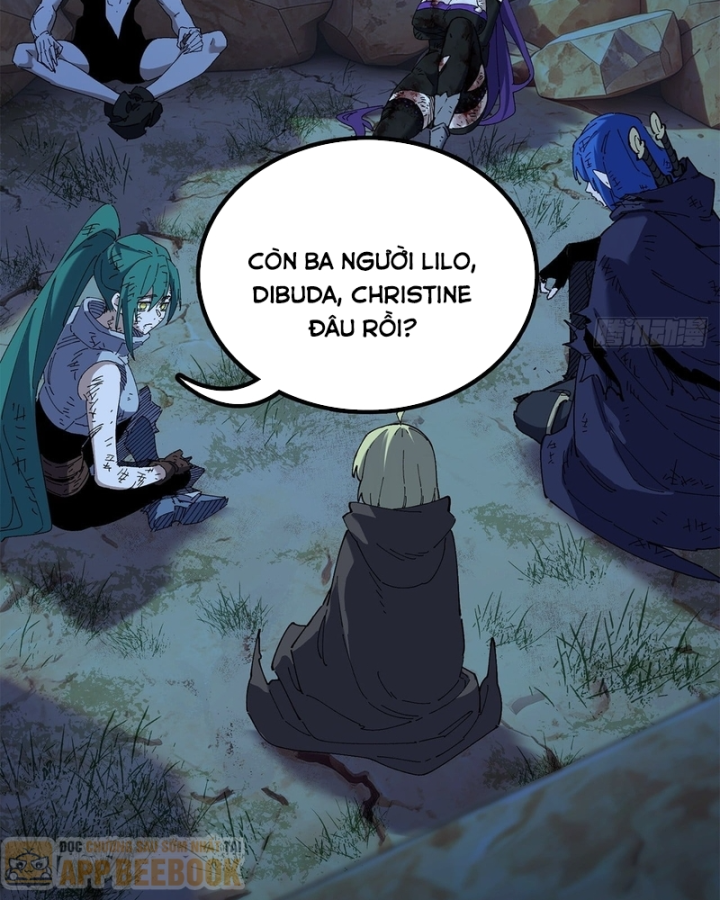 Thi Sơn Huyết Hải Chapter 38 - 81