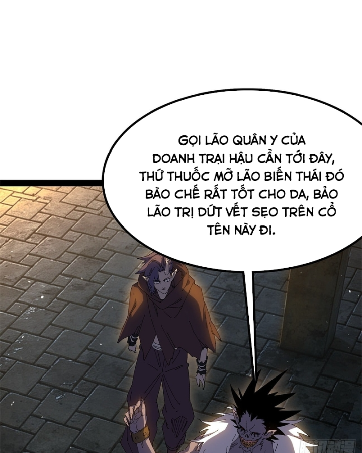 Thi Sơn Huyết Hải Chapter 38 - 125