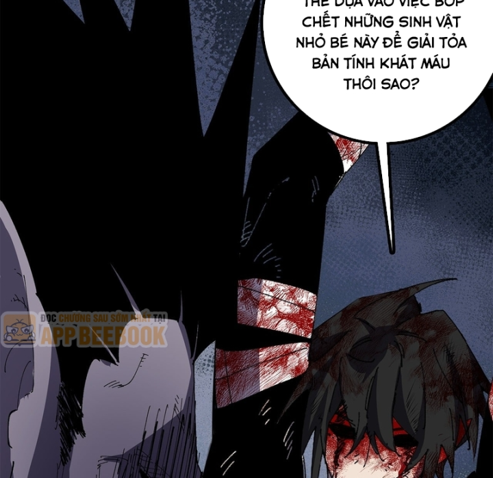 Thi Sơn Huyết Hải Chapter 38 - 115