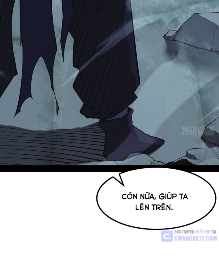 Thi Sơn Huyết Hải Chapter 38 - 43