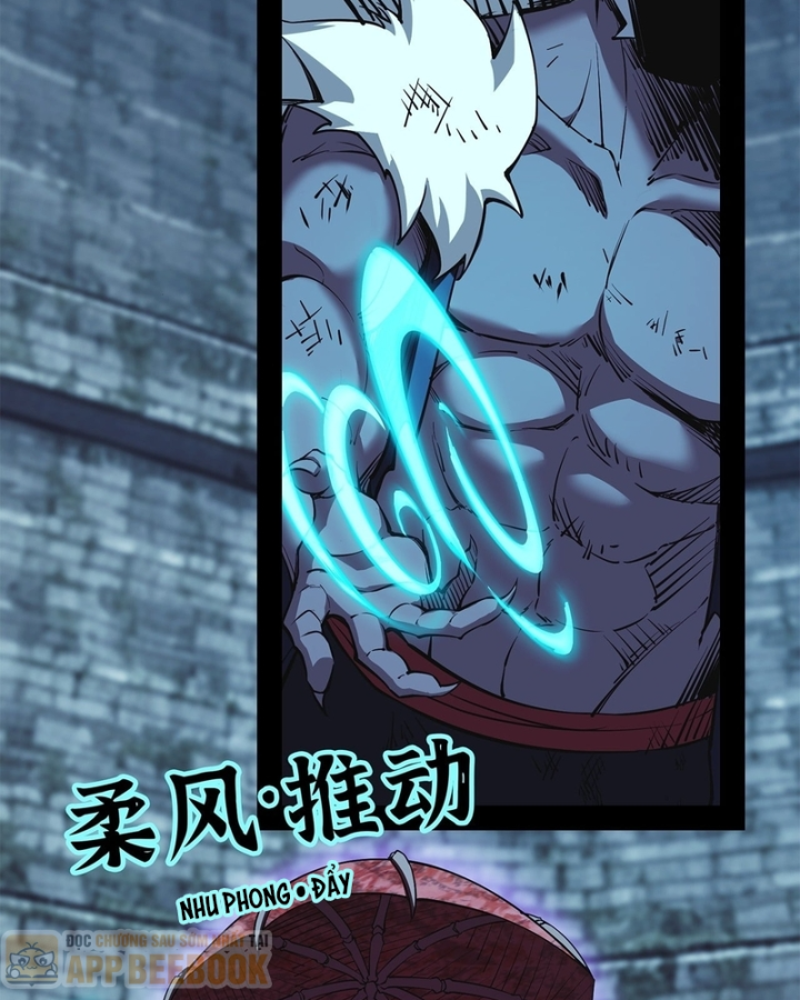 Thi Sơn Huyết Hải Chapter 38 - 45