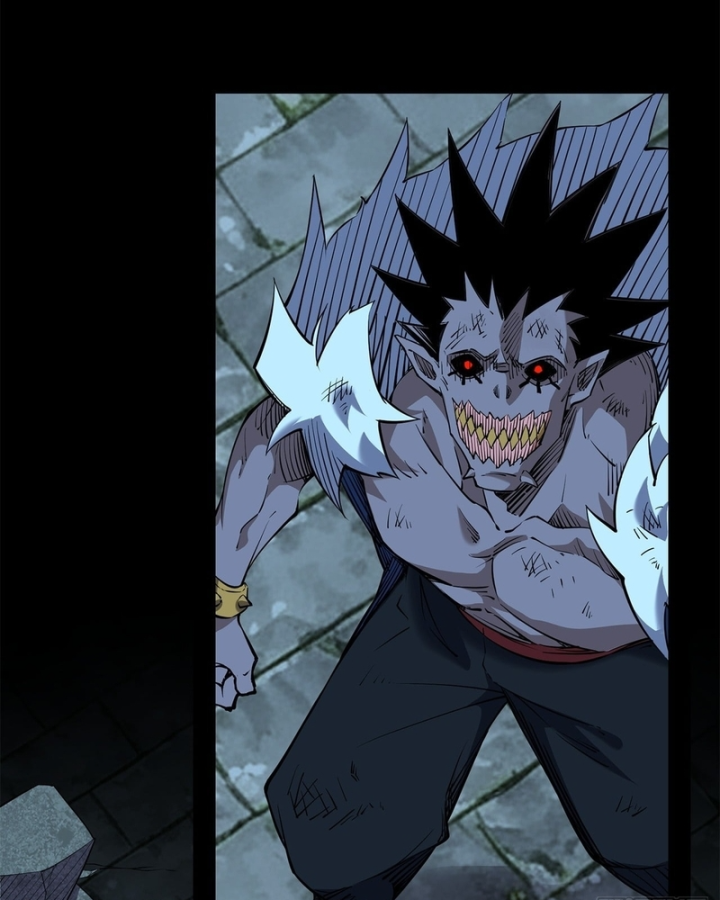 Thi Sơn Huyết Hải Chapter 38 - 51