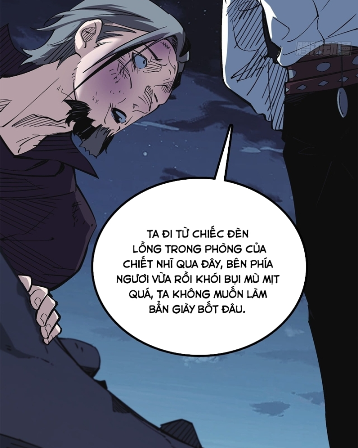 Thi Sơn Huyết Hải Chapter 38 - 9