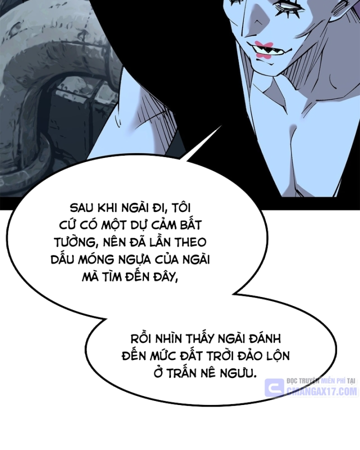 Thi Sơn Huyết Hải Chapter 38 - 65