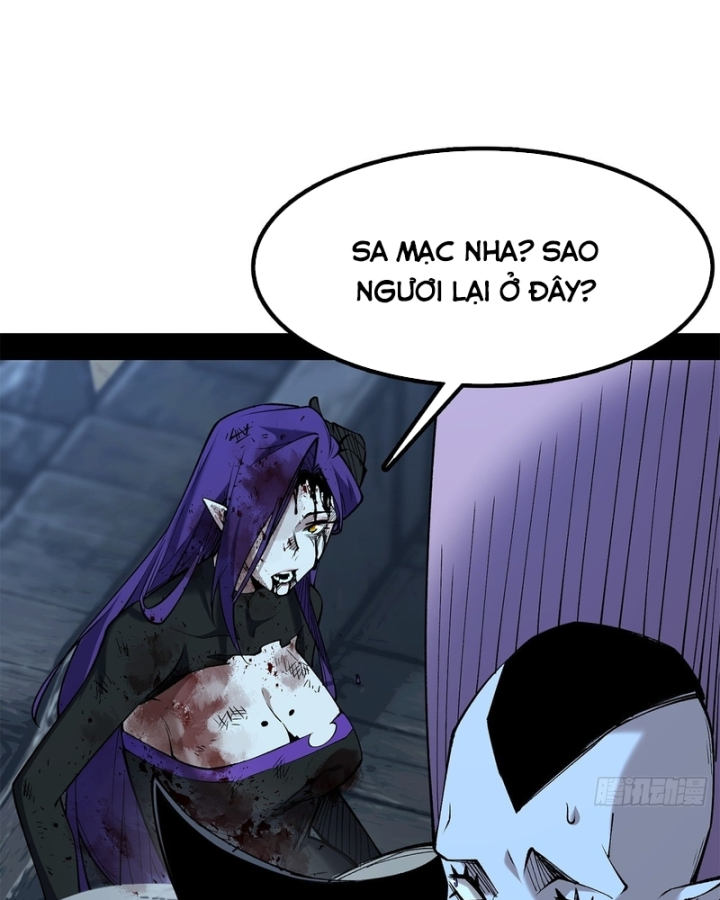 Thi Sơn Huyết Hải Chapter 38 - 64