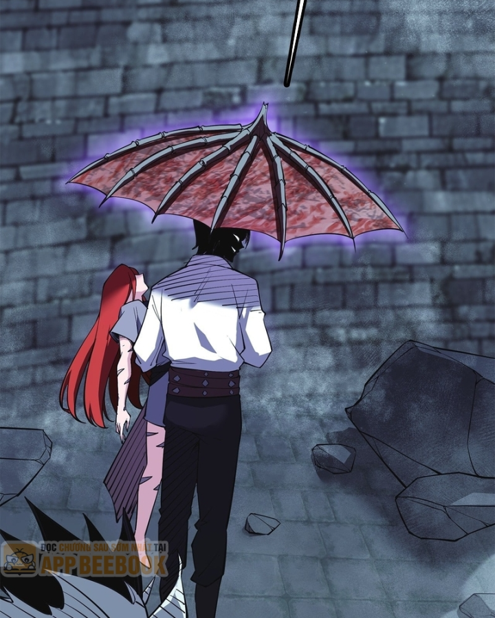 Thi Sơn Huyết Hải Chapter 38 - 40