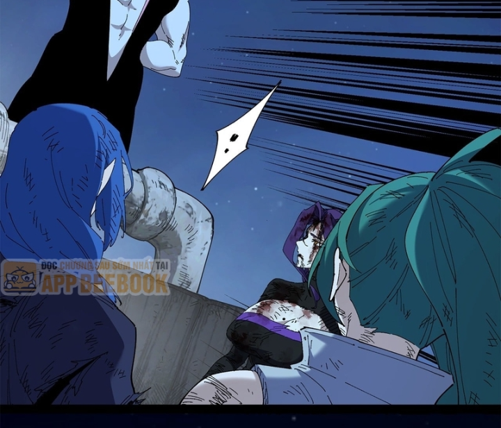 Thi Sơn Huyết Hải Chapter 38 - 72