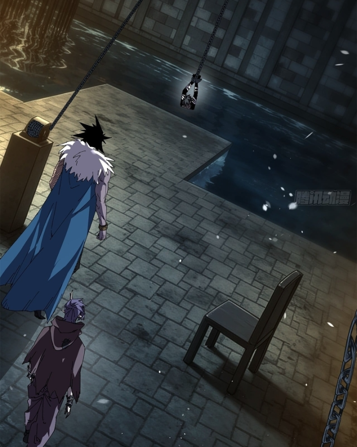 Thi Sơn Huyết Hải Chapter 38 - 102