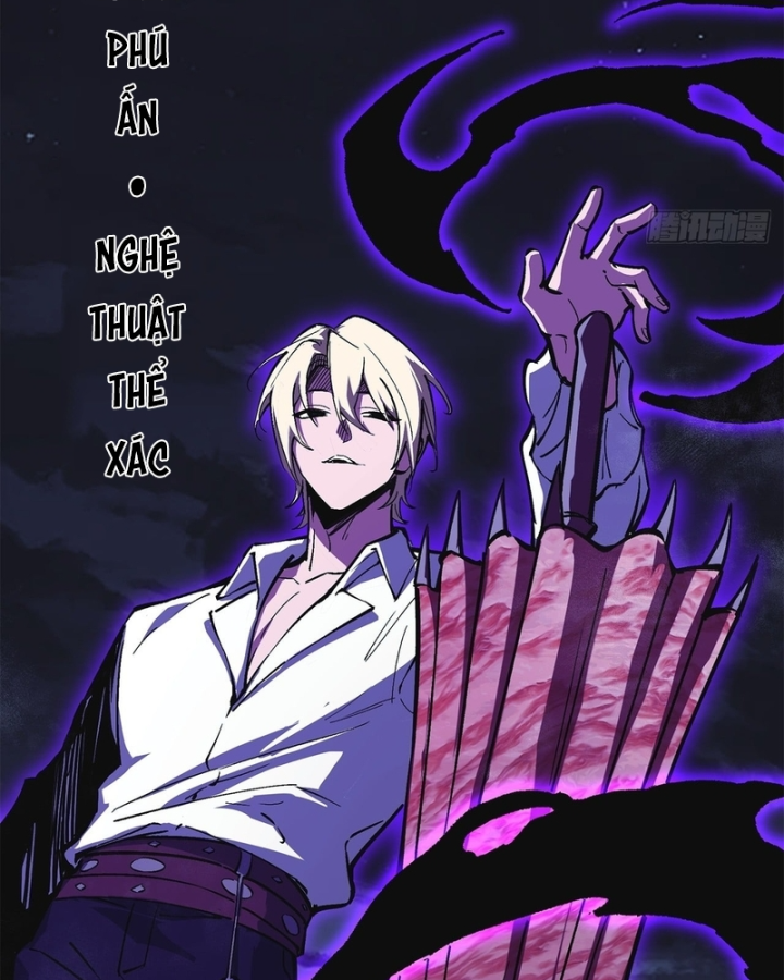 Thi Sơn Huyết Hải Chapter 38 - 17