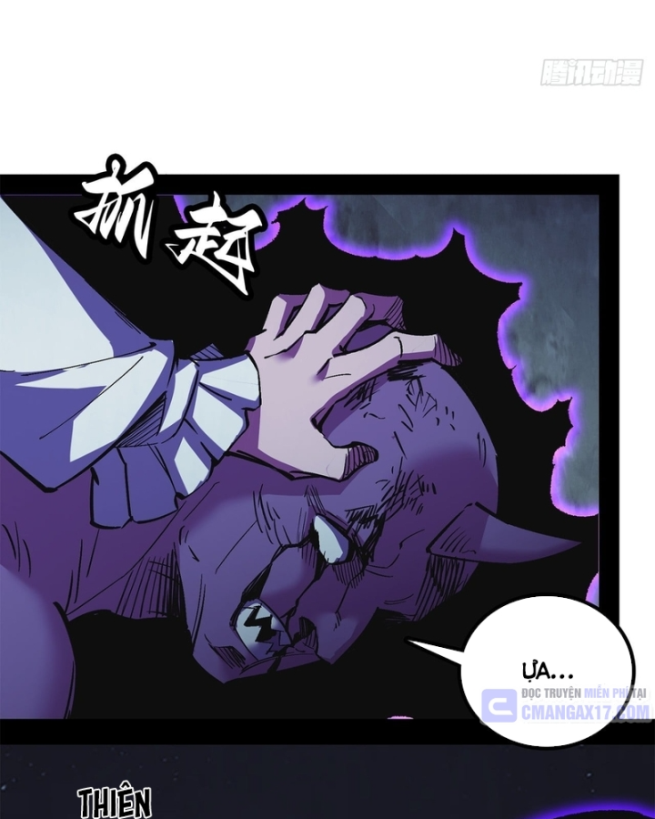 Thi Sơn Huyết Hải Chapter 38 - 16