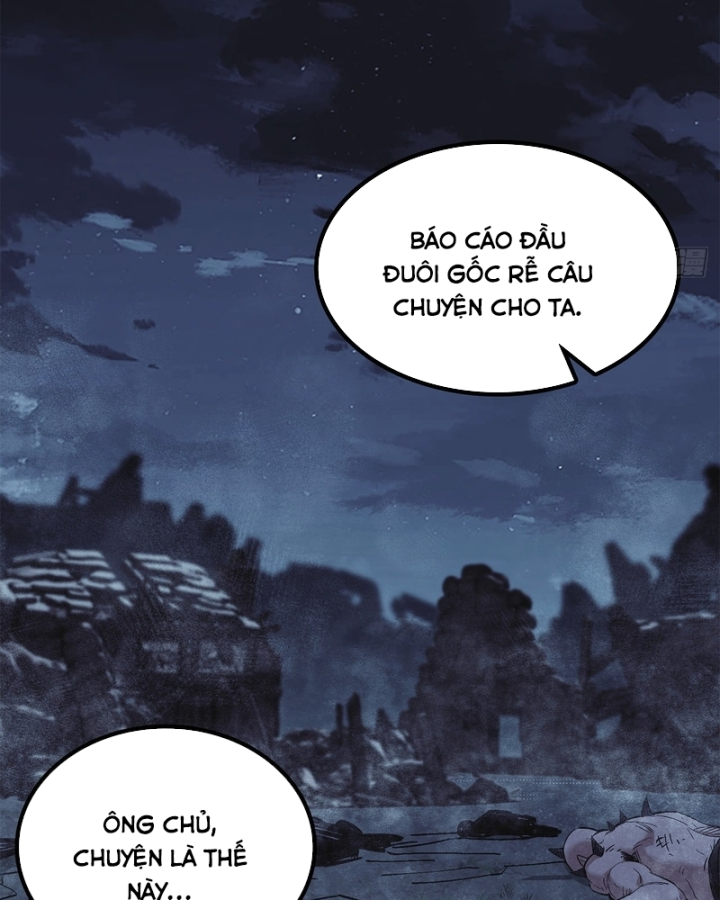 Thi Sơn Huyết Hải Chapter 38 - 11