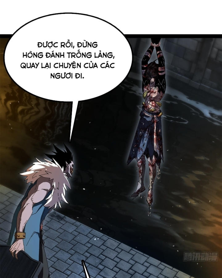 Thi Sơn Huyết Hải Chapter 38 - 118