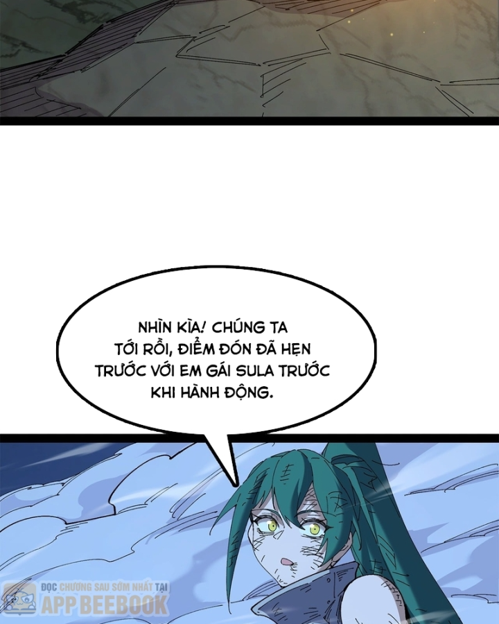 Thi Sơn Huyết Hải Chapter 38 - 76